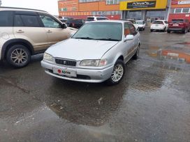  Toyota Sprinter 2000 , 400000 , -