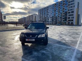 SUV   Honda CR-V 1999 , 495000 , 