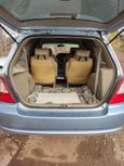 Минивэн или однообъемник Honda Odyssey 2002 года, 550000 рублей, Братск