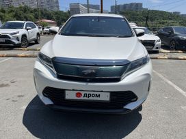 SUV   Toyota Harrier 2019 , 3475000 , 