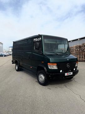   Mercedes-Benz Vario 2001 , 1800000 , 