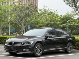  Volkswagen Magotan 2021 , 1680600 , 