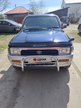 SUV   Toyota Hilux Surf 1993 , 600000 , 