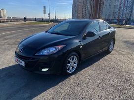  Mazda Mazda3 2011 , 975000 , 