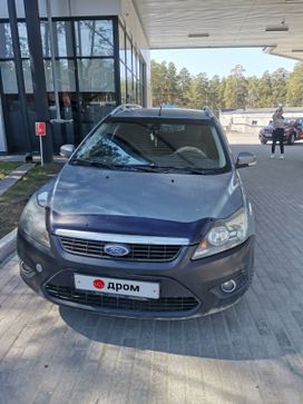  Ford Focus 2009 , 460000 , 