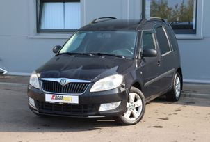  Skoda Roomster 2012 , 550000 ,  