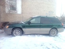  Subaru Outback 2002 , 300000 , --