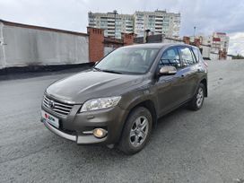 SUV   Toyota RAV4 2010 , 1500000 , 