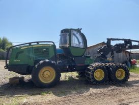  John Deere 1270E 2011 , 20000000 , 