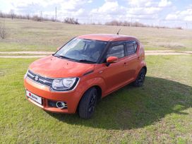  Suzuki Ignis 2016 , 890000 , 