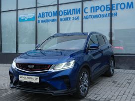 SUV   Geely Coolray 2021 , 1685000 , 
