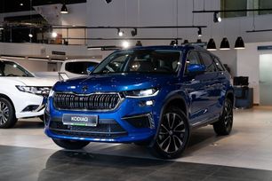 SUV   Skoda Kodiaq 2023 , 5050000 , 