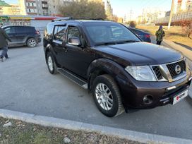 SUV   Nissan Pathfinder 2011 , 1850000 , 