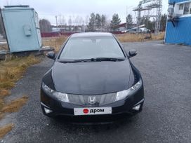  Honda Civic 2008 , 650000 , Ը