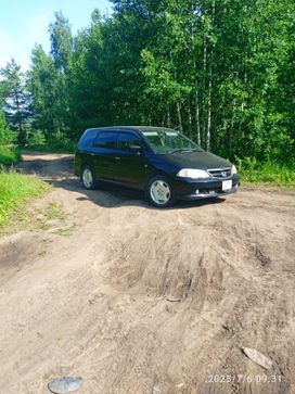    Honda Odyssey 2002 , 808000 , 
