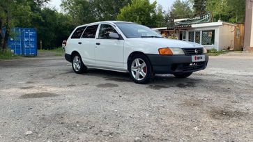 Nissan AD 1999 , 205000 , 