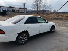  ES300, 2000