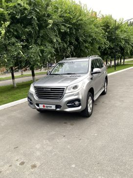 SUV   Haval H9 2021 , 2950000 , 
