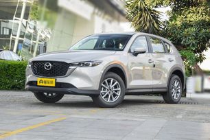 SUV   Mazda CX-5 2024 , 2236218 , 