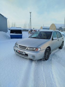  Nissan Pulsar 1999 , 229000 , 