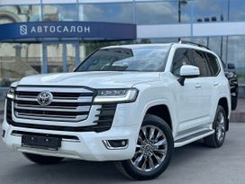 SUV   Toyota Land Cruiser 2025 , 13300000 , 