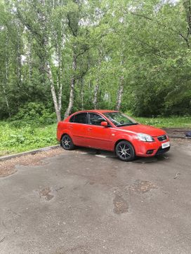  Kia Rio 2011 , 600000 , 