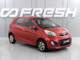  Kia Picanto 2011 , 987000 , --
