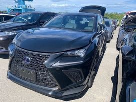 SUV   Lexus NX300h 2019 , 4250000 , 