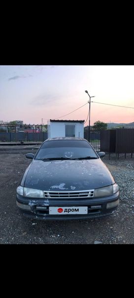  Toyota Carina 1994 , 135000 , 