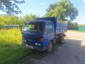  Mazda Titan 1990 , 1480000 , 
