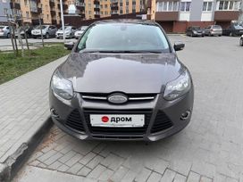  Ford Focus 2012 , 920000 , 