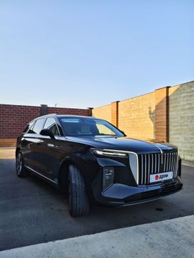 SUV   Hongqi E-HS9 2021 , 4960000 , 