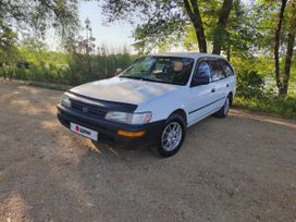  Toyota Corolla 1999 , 310000 , 