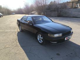  Toyota Cresta 1995 , 331000 , 