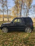 3  Mitsubishi Pajero Mini 2010 , 800000 , 