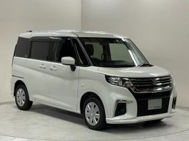  Suzuki Solio 2023 , 1100000 , 