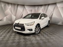  DS4, 2013