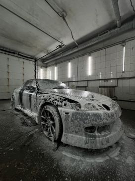  Toyota Soarer 1995 , 1400000 , 