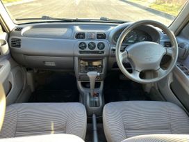  Nissan March Box 2000 , 175000 , 