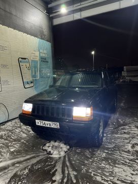 SUV   Jeep Grand Cherokee 1994 , 790000 ,  