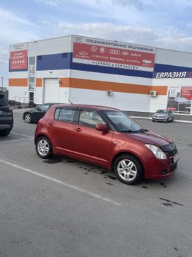  Suzuki Swift 2008 , 682000 , 