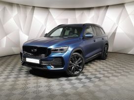 SUV   Geely Monjaro 2023 , 3247000 , 