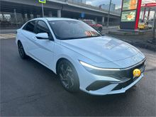  Elantra, 2023