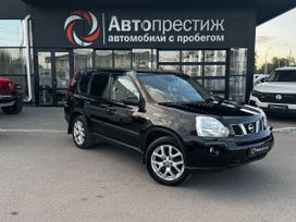 SUV   Nissan X-Trail 2008 , 1100000 , 