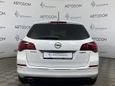  Opel Astra 2014 , 739000 , 