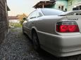  Toyota Chaser 1998 , 750000 , 