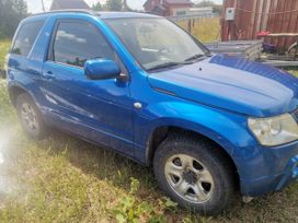  3  Suzuki Grand Vitara 2007 , 580000 , 