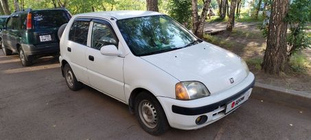  Honda Logo 1997 , 200000 , 