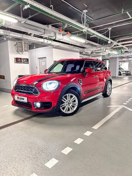  MINI Countryman 2019 , 3750000 , 