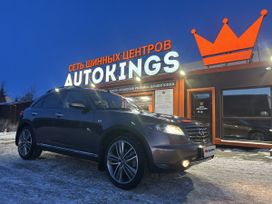 SUV   Infiniti FX35 2007 , 1240000 , 